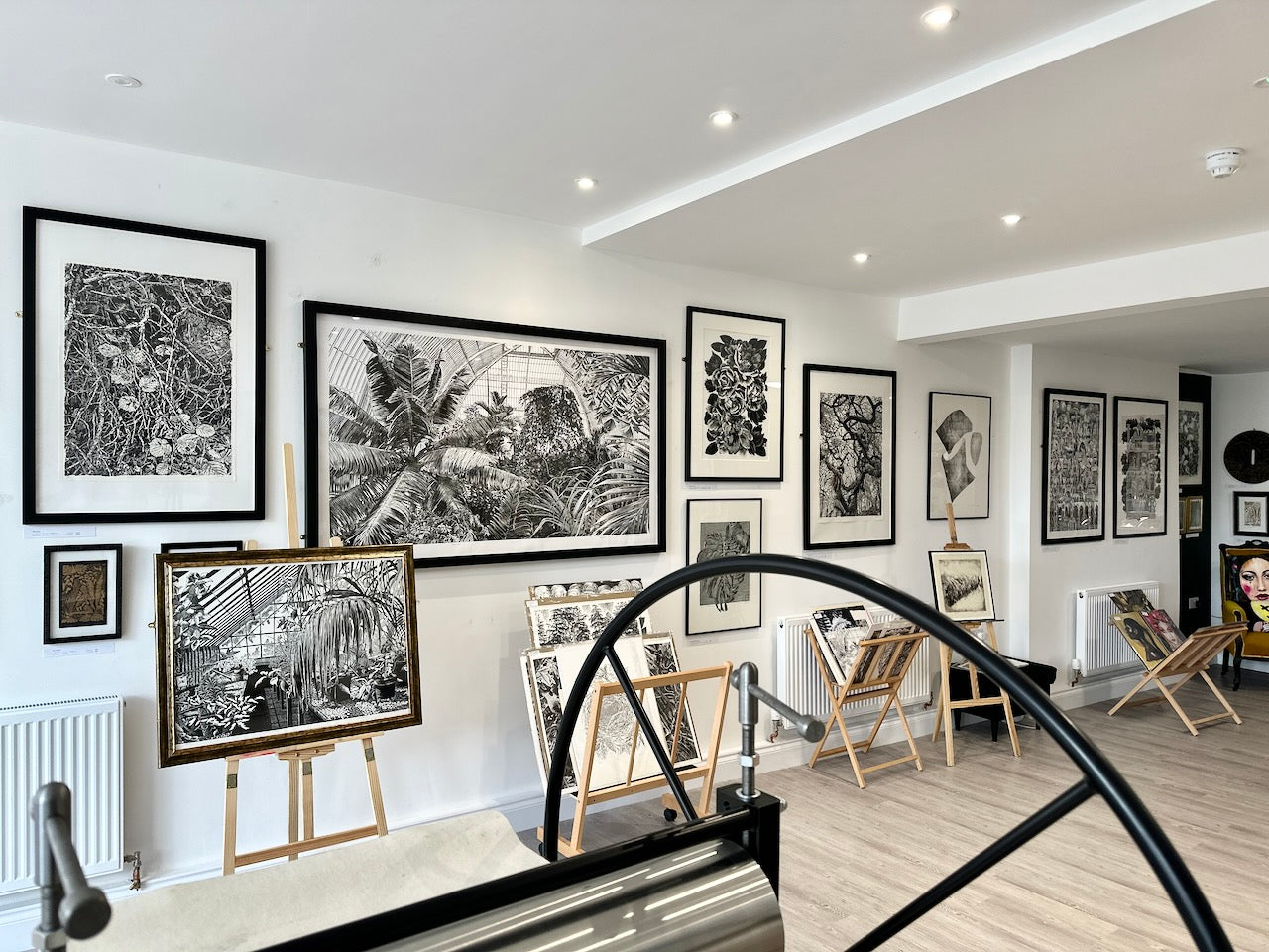 LINO WORKSHOPS / 29 MAR 2025 / Saturday