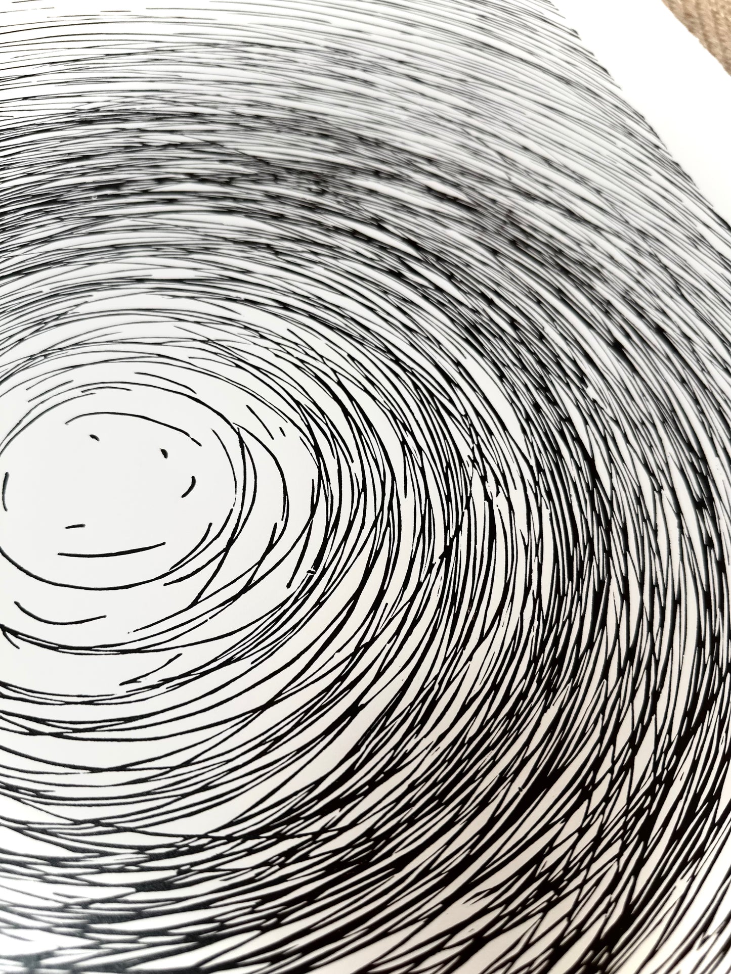 Within / Vortex / 56x76cm