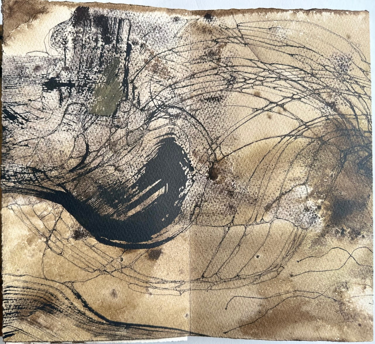 'Rooflines' / ART BOOK