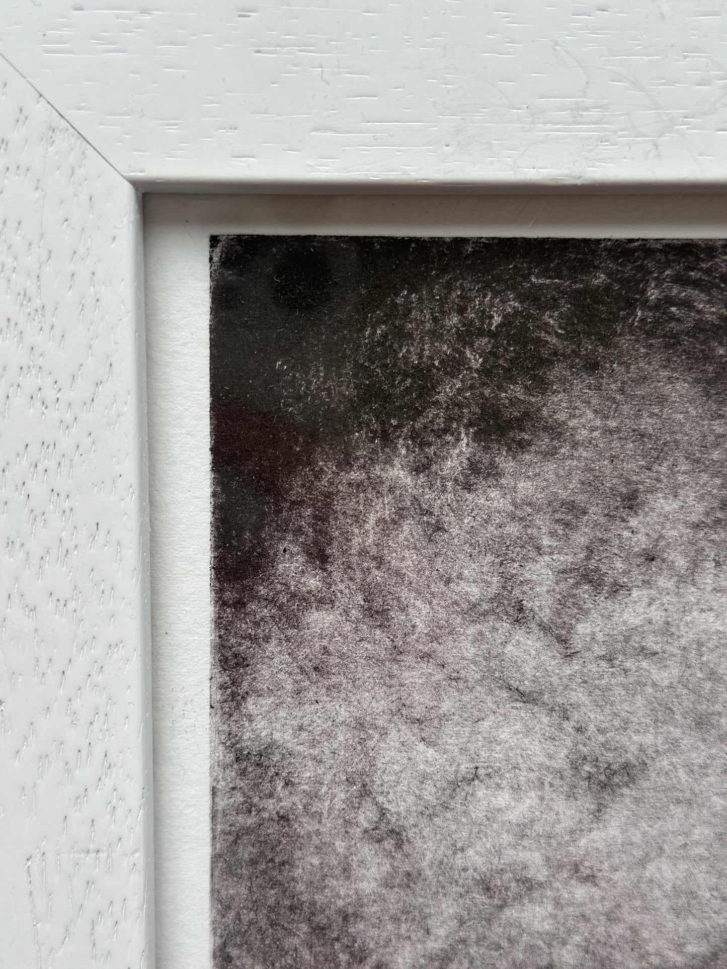 Future / FRAMED / 22x17cm