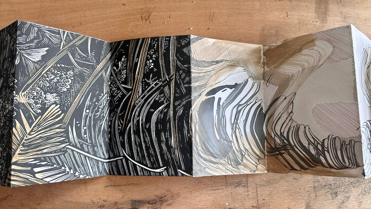 'Drift' / ART BOOK
