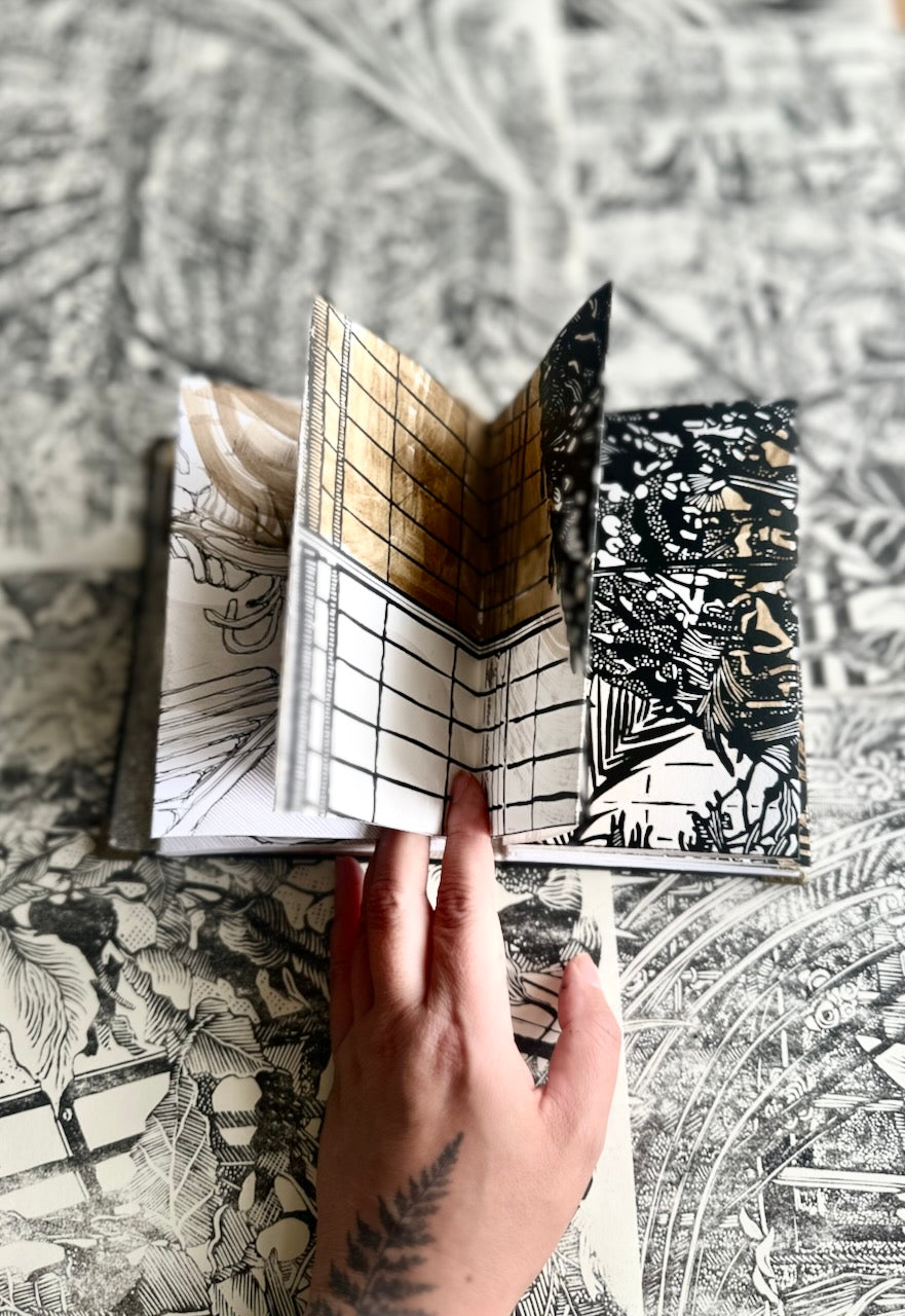 'Drift' / ART BOOK