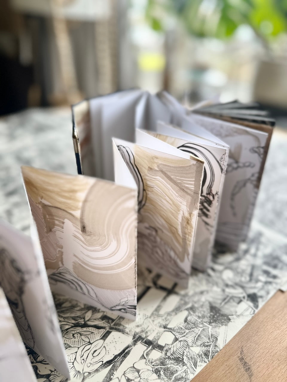 'Drift' / ART BOOK