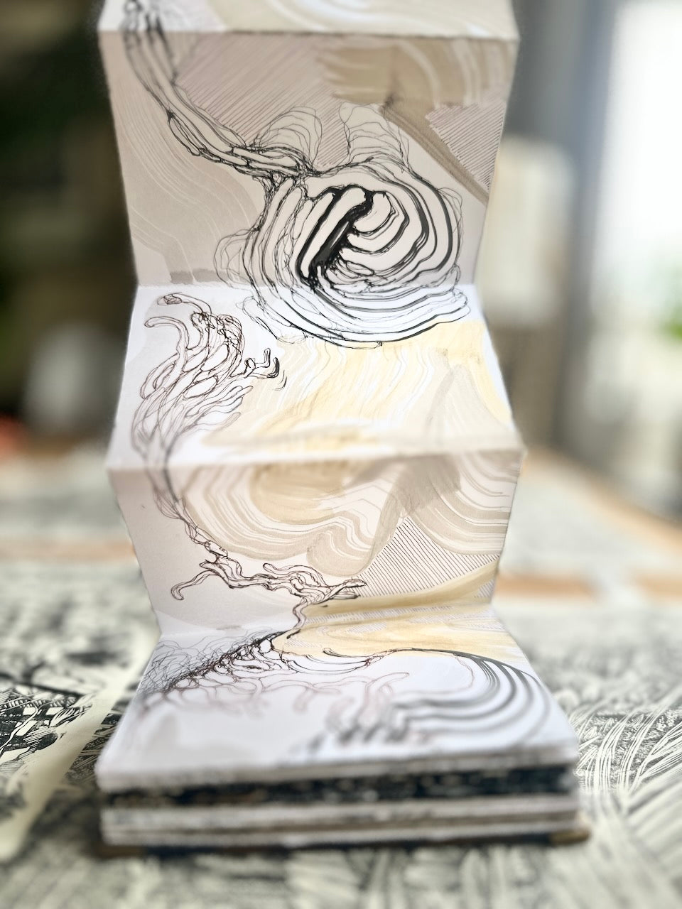 'Drift' / ART BOOK