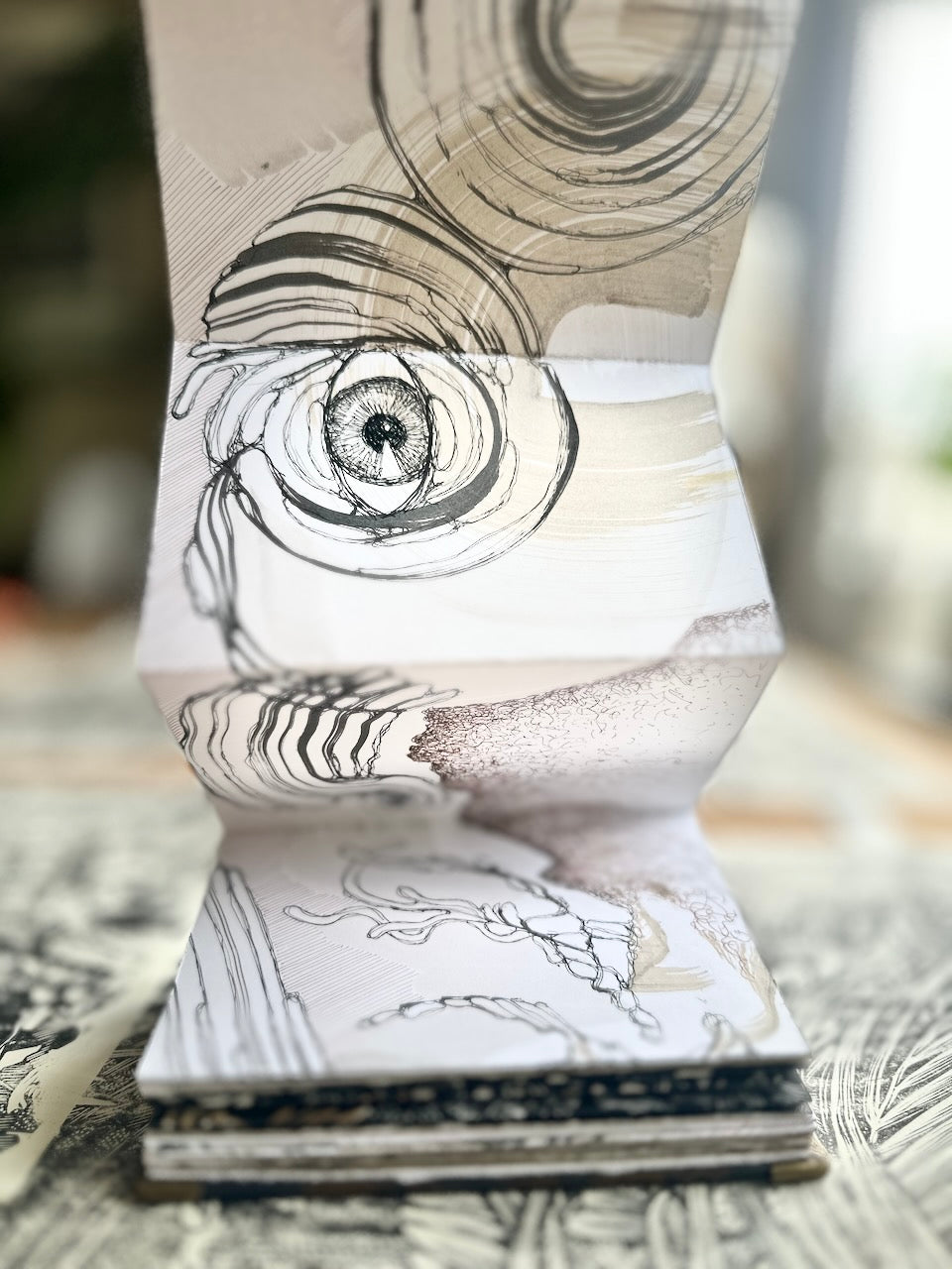 'Drift' / ART BOOK