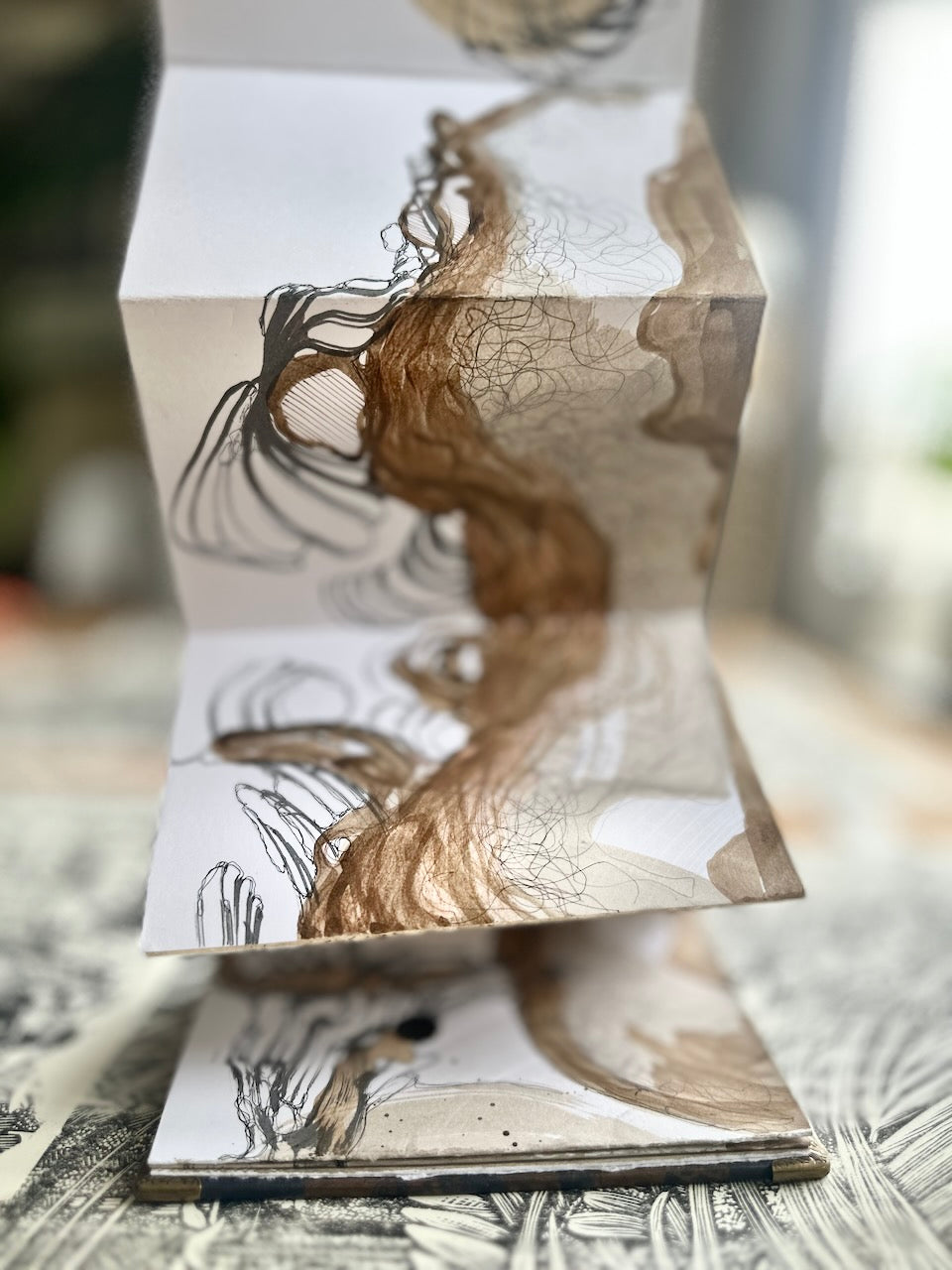 'Drift' / ART BOOK