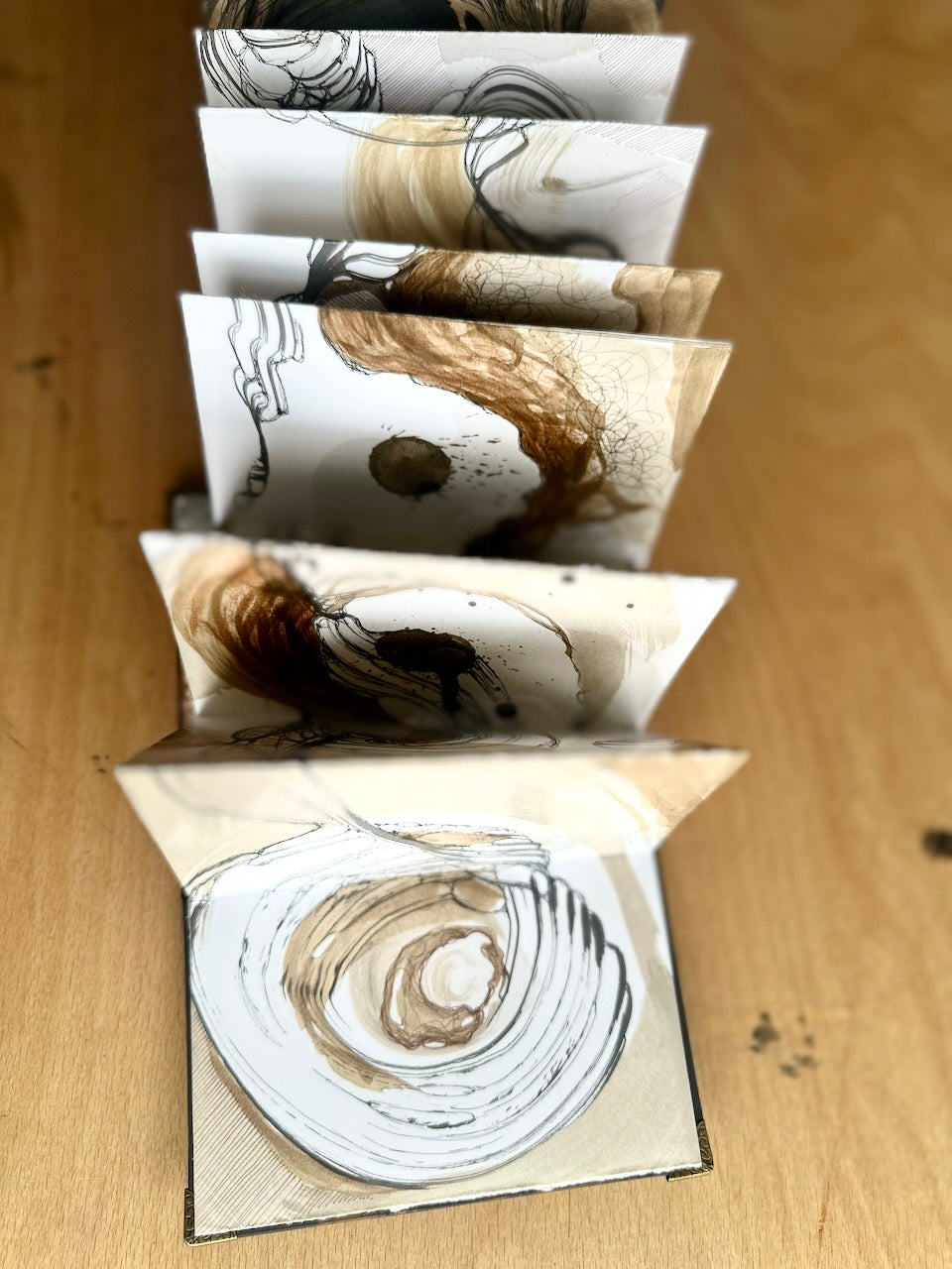 'Drift' / ART BOOK