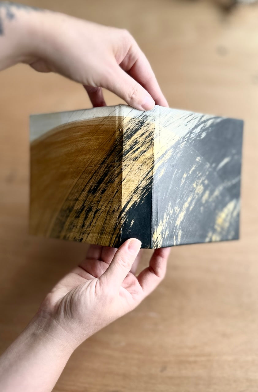 'Fracture' / ART BOOK