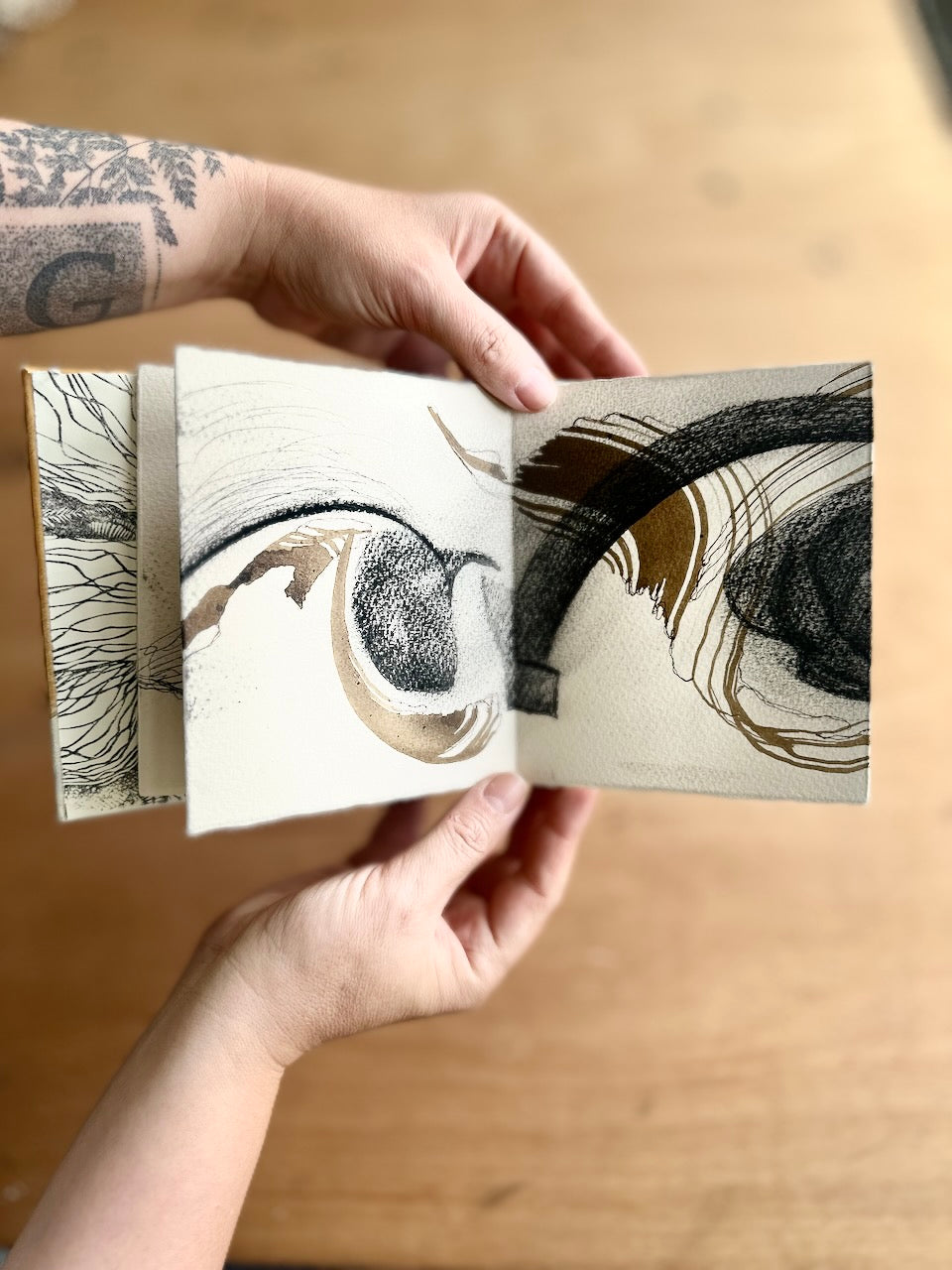 'Fracture' / ART BOOK