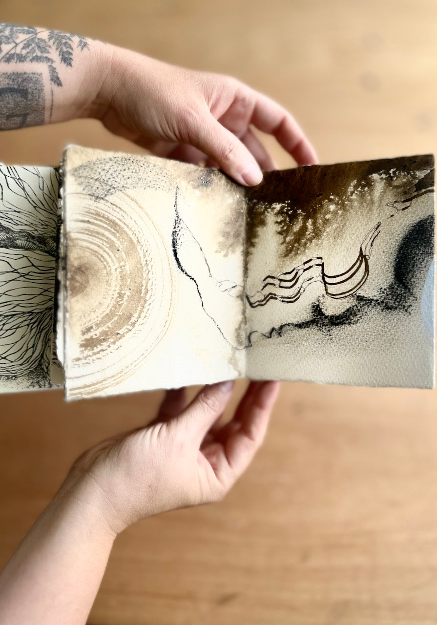 'Fracture' / ART BOOK