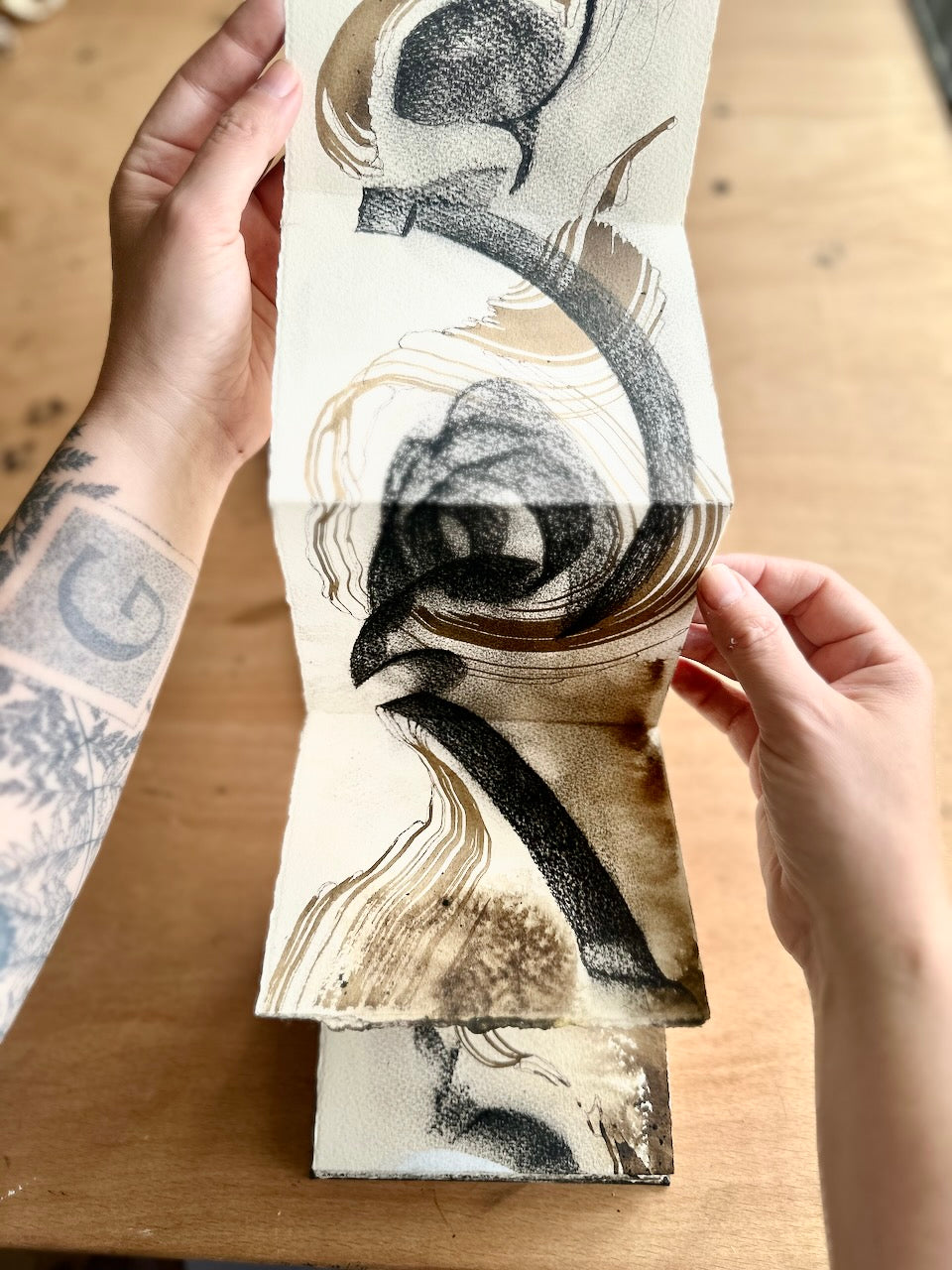 'Fracture' / ART BOOK
