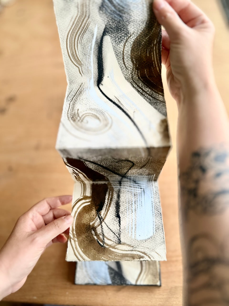 'Fracture' / ART BOOK