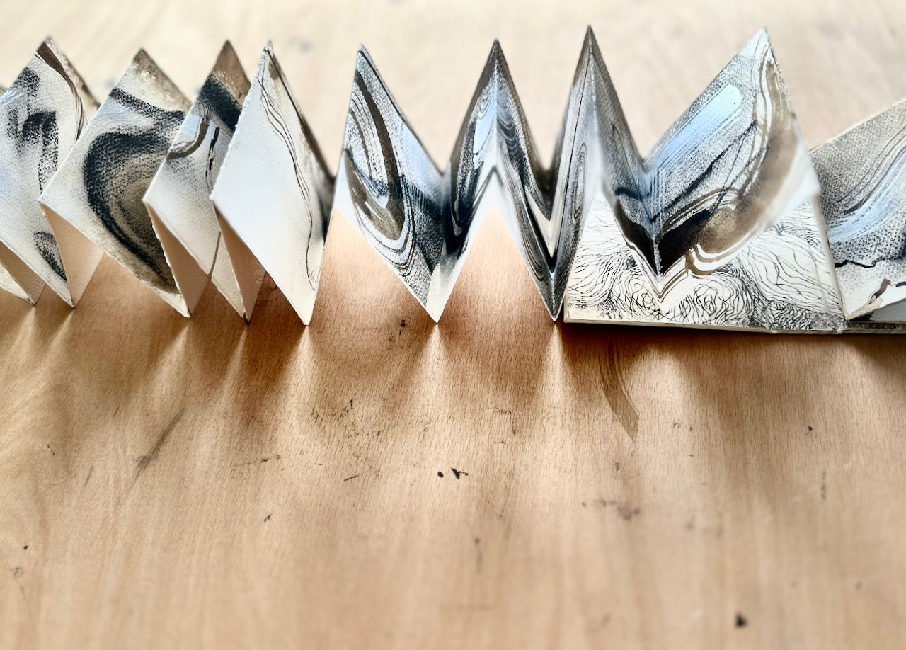 'Fracture' / ART BOOK