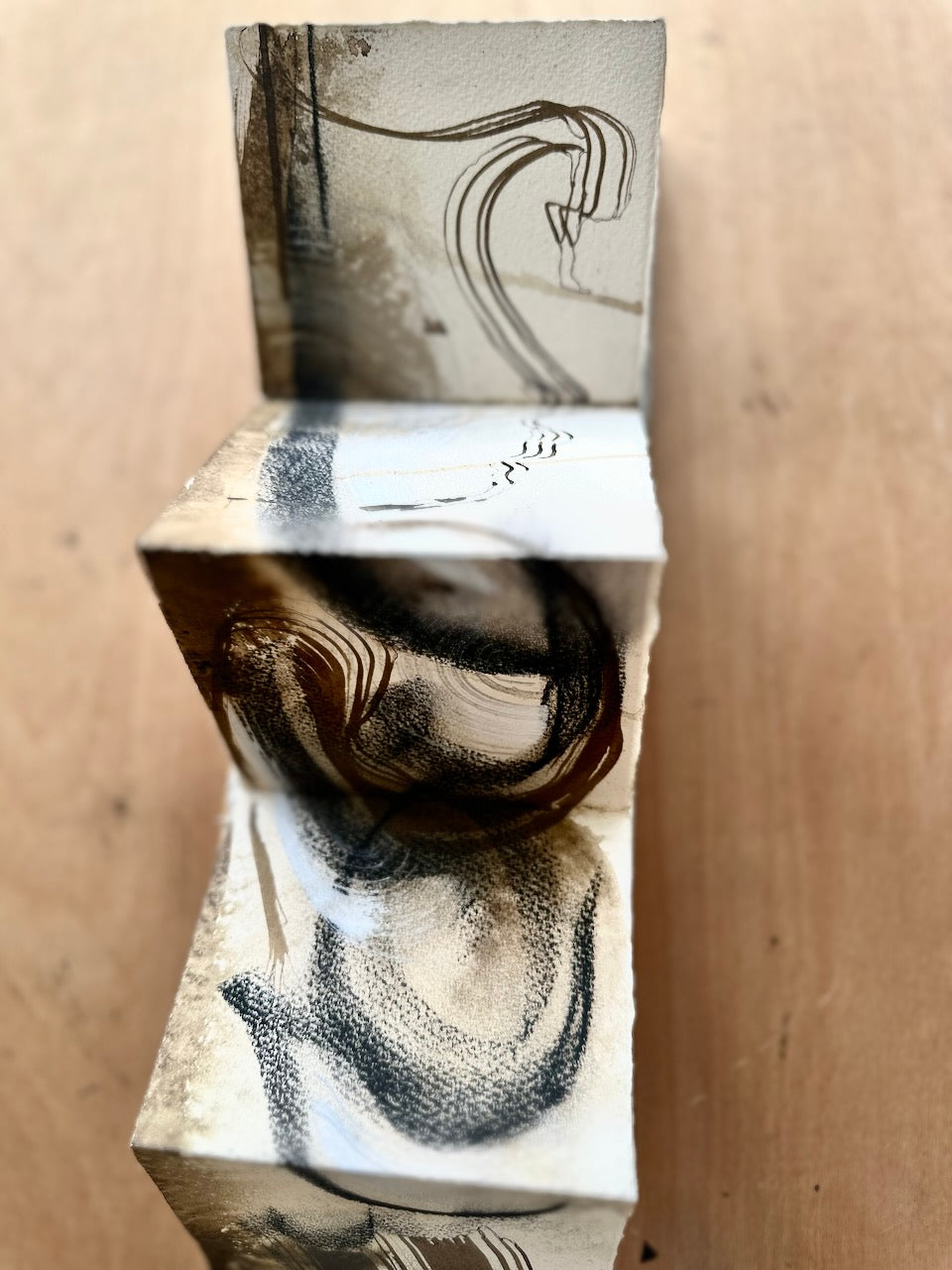 'Fracture' / ART BOOK