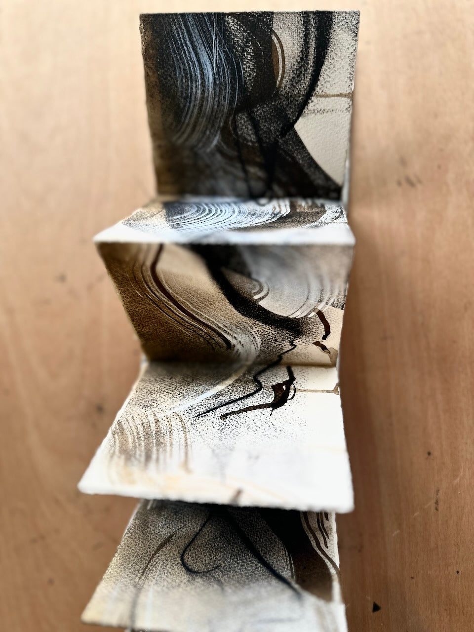 'Fracture' / ART BOOK