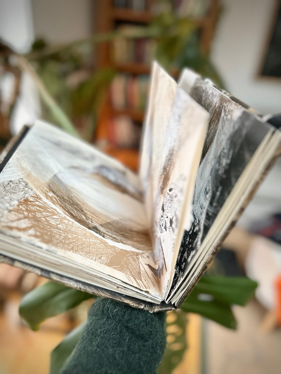 'The Way' / ARTBOOK