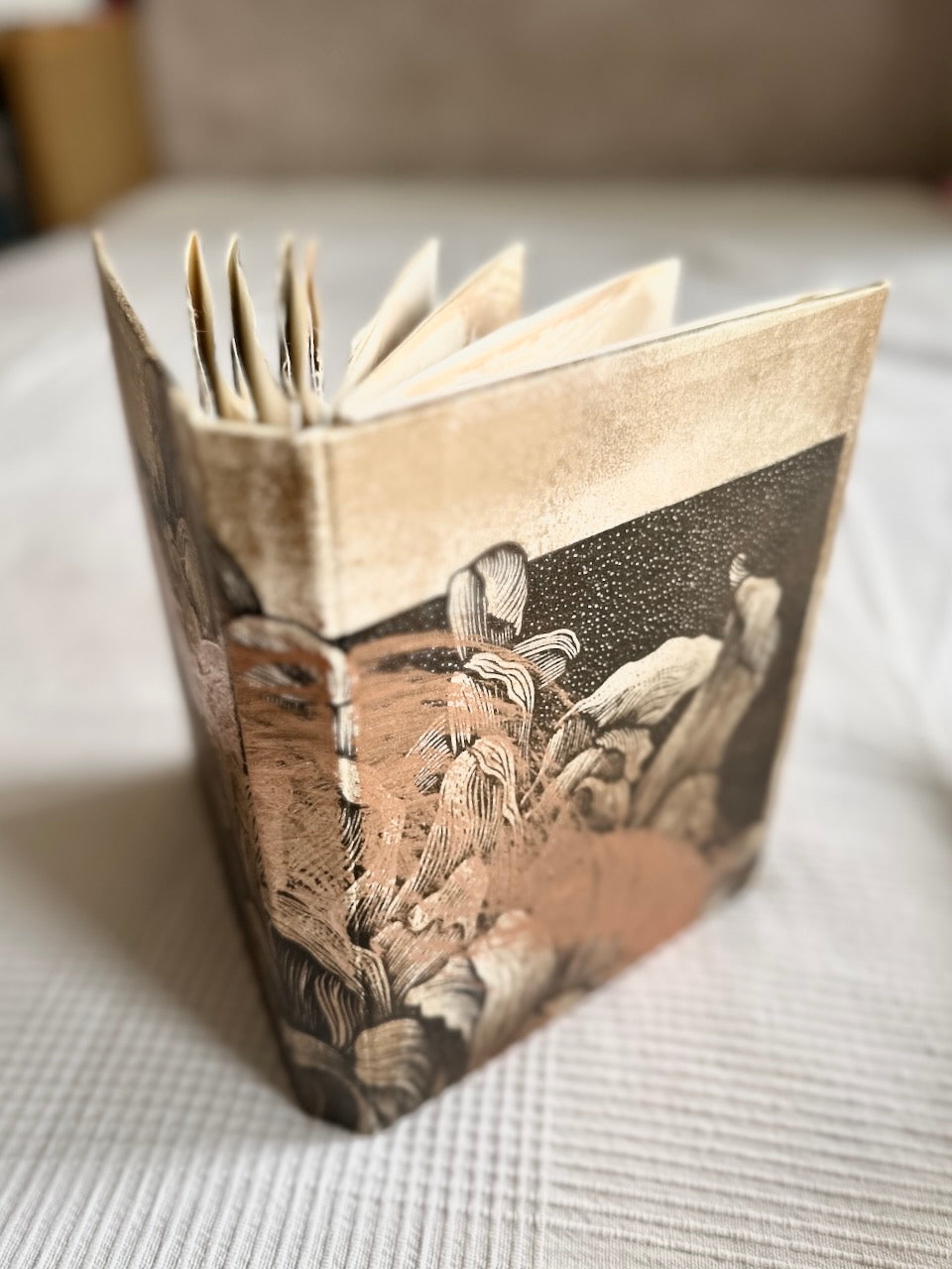 'The Way' / ARTBOOK