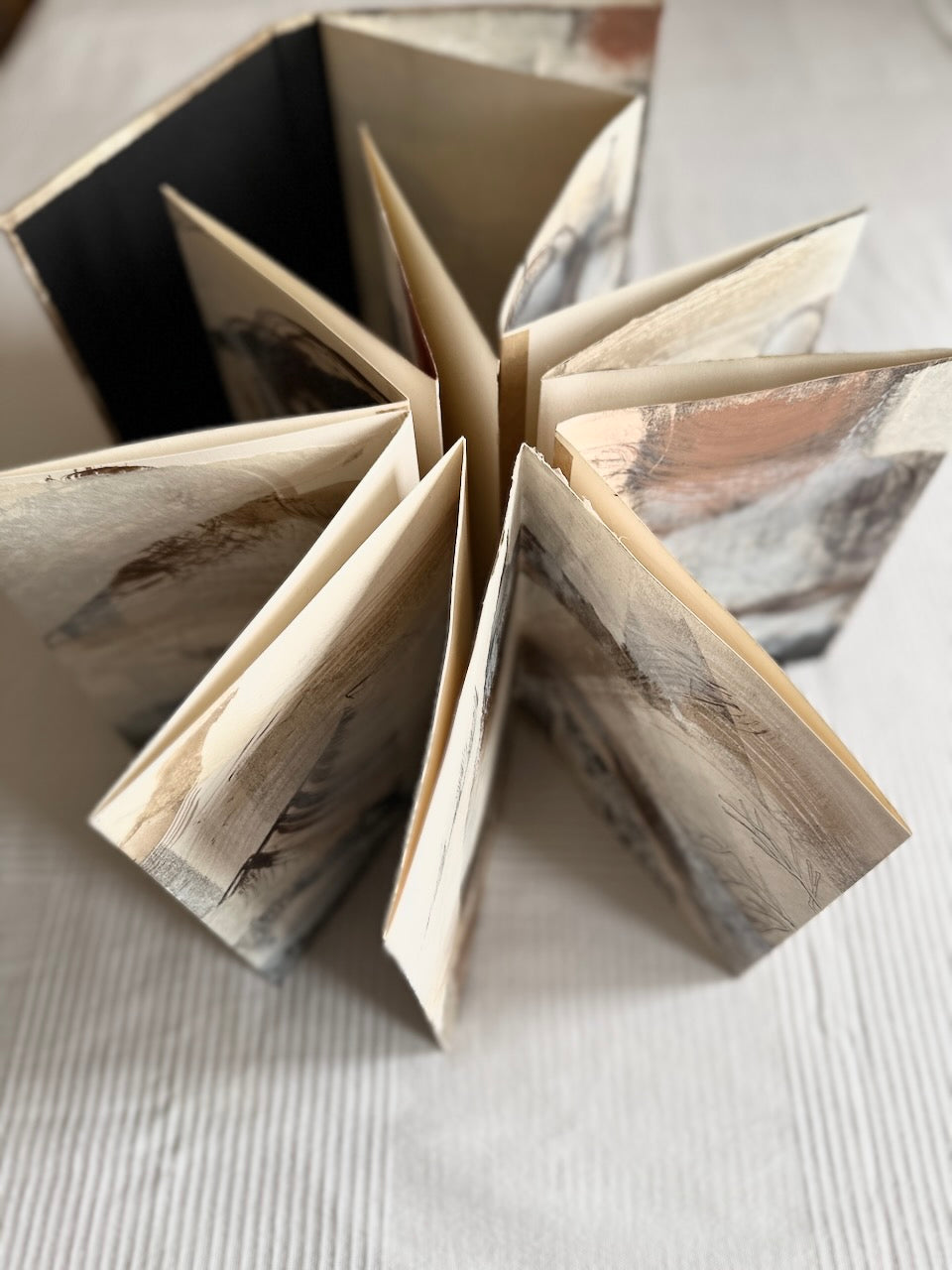 'The Way' / ARTBOOK