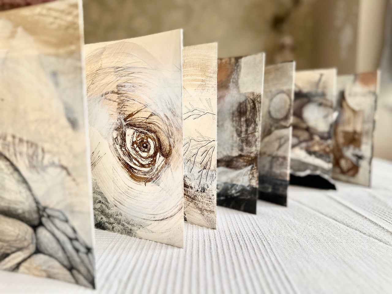 'The Way' / ARTBOOK