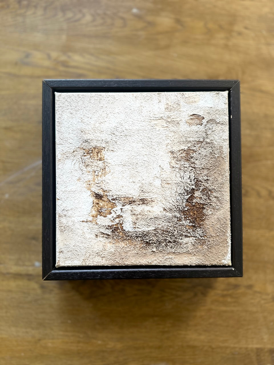 BIRCH / Mixed media