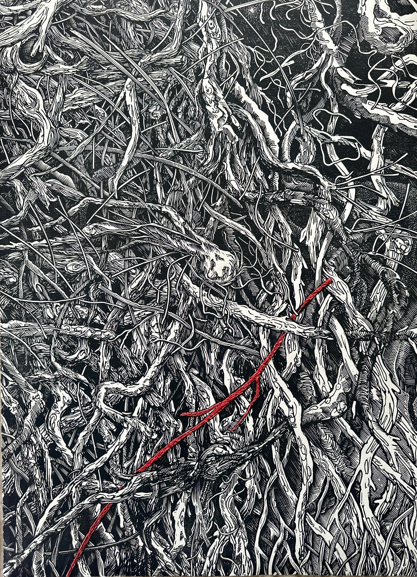 Rootline I