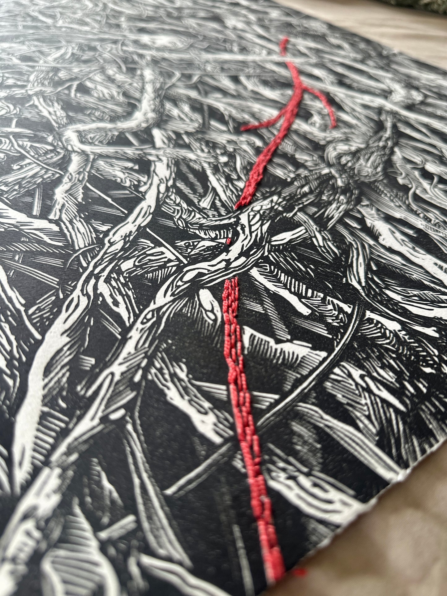 Rootline I