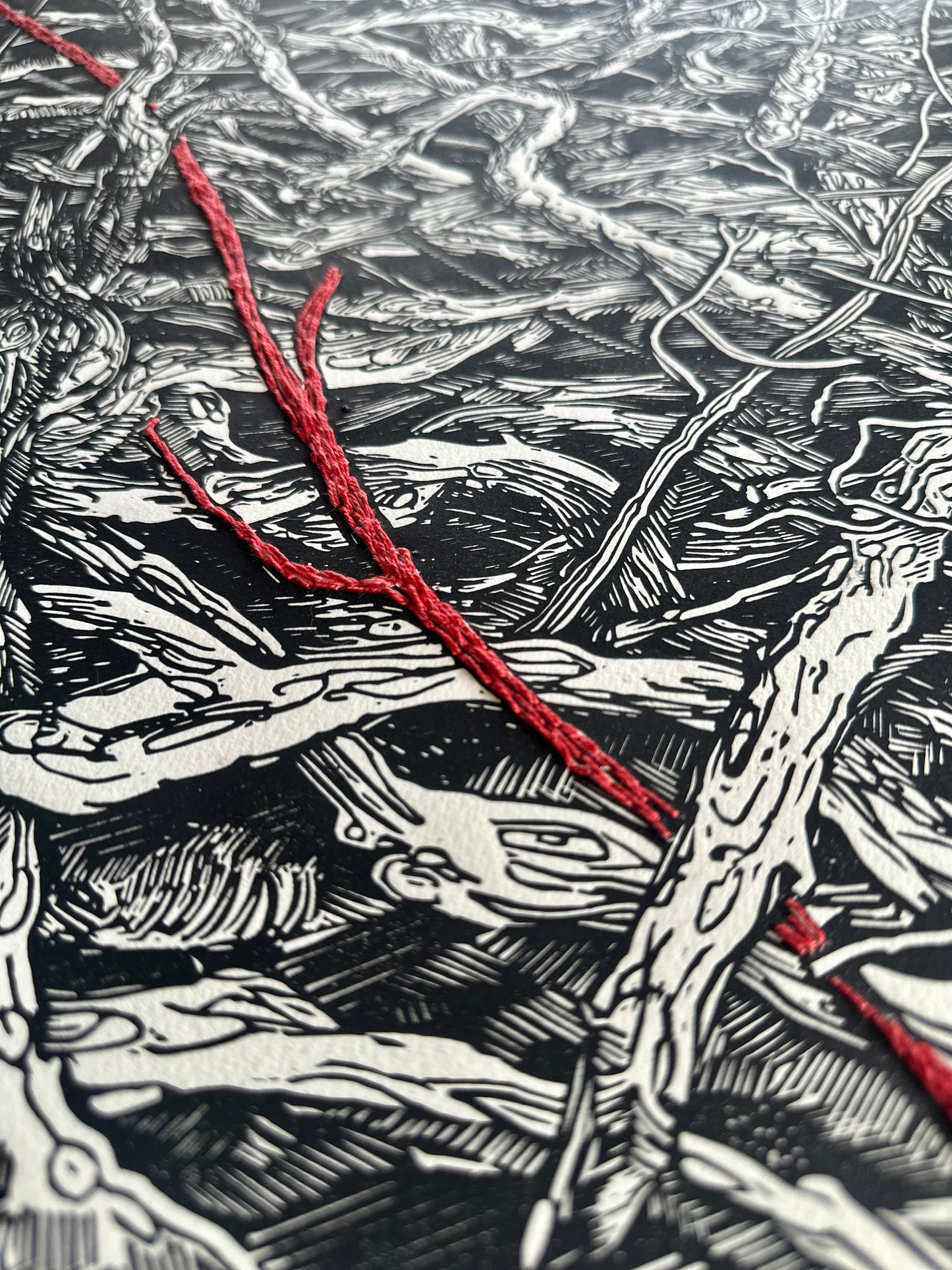 Rootline I