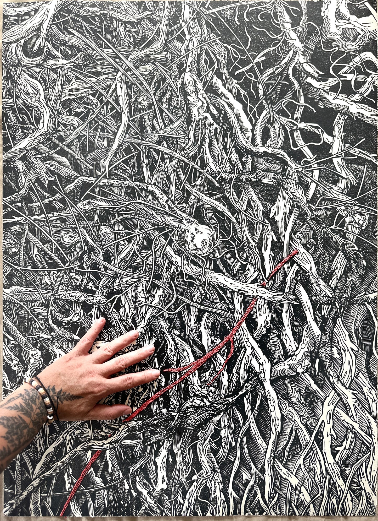 Rootline I