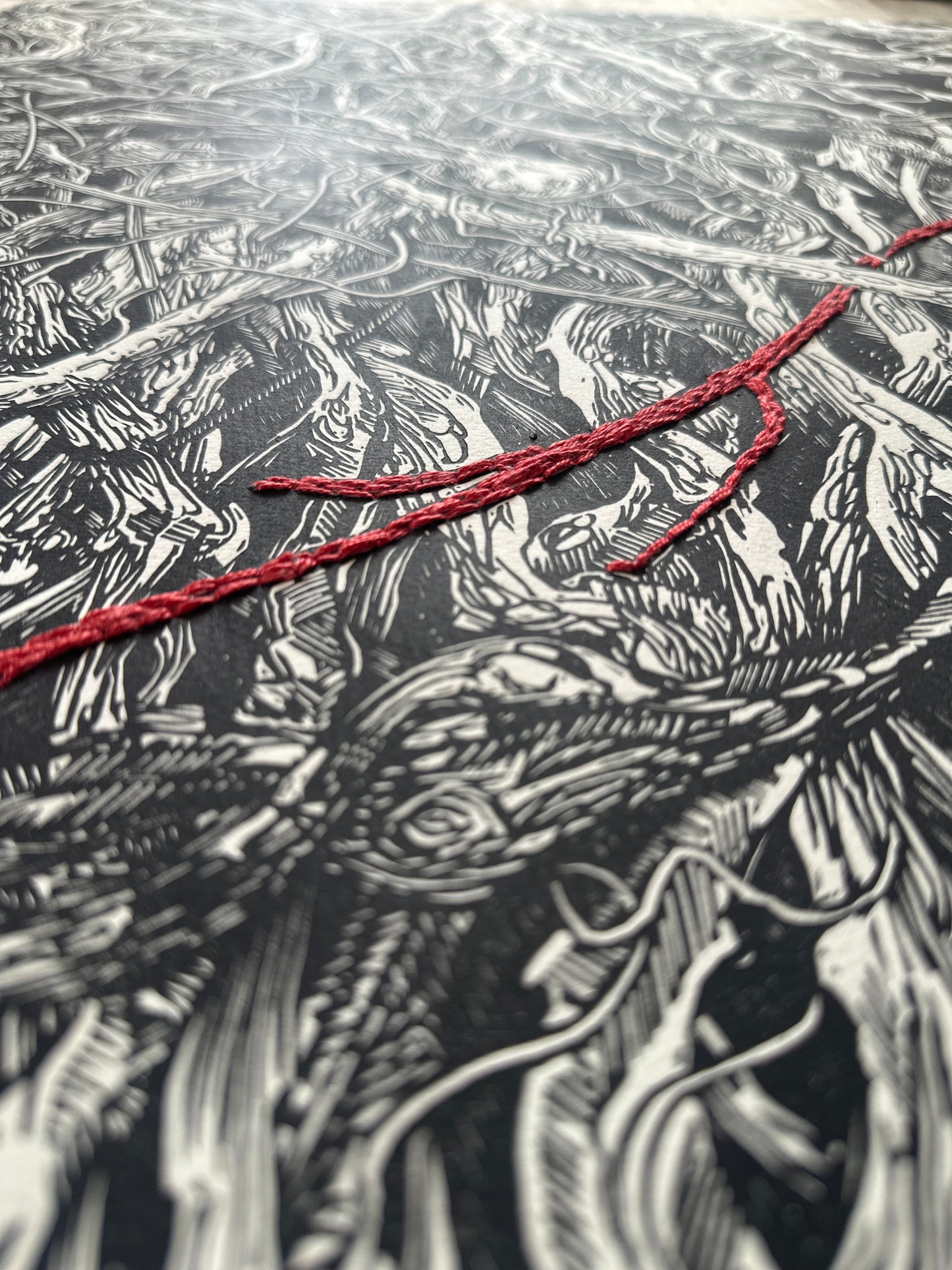 Rootline I