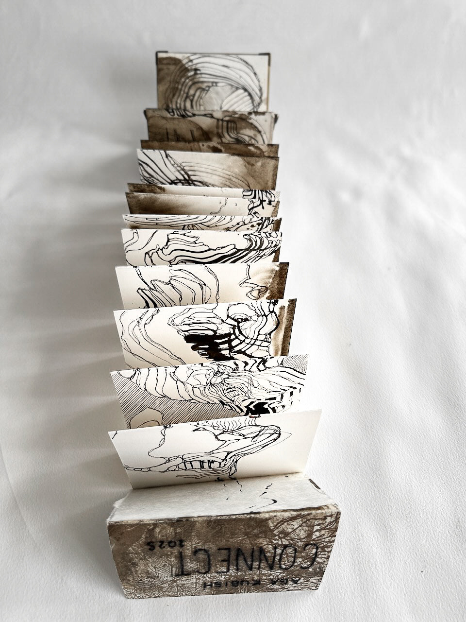 Connect / ART BOOK