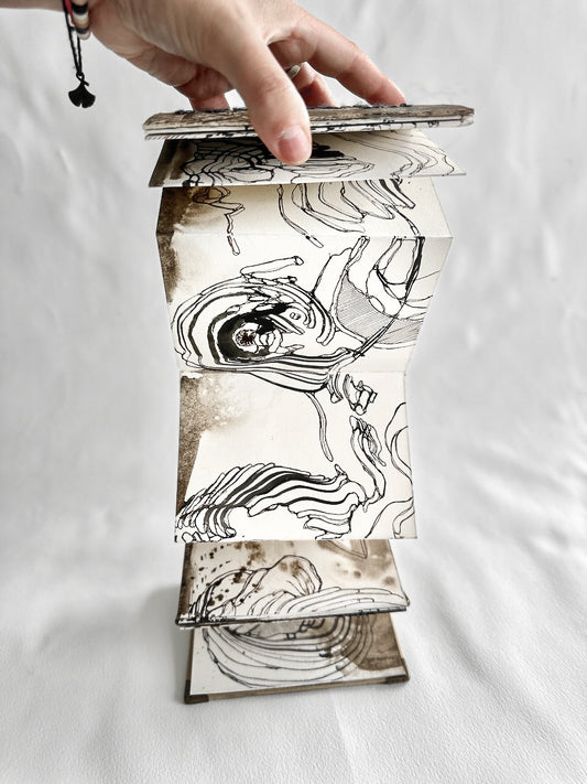Connect / ART BOOK