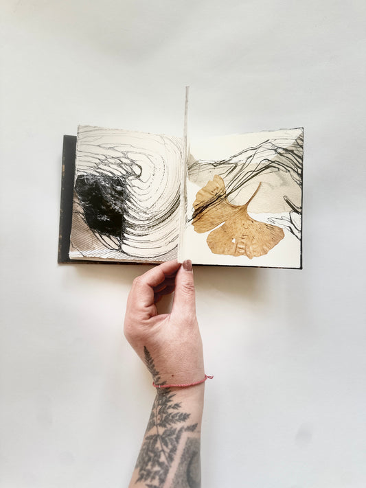 Meander / ART BOOK