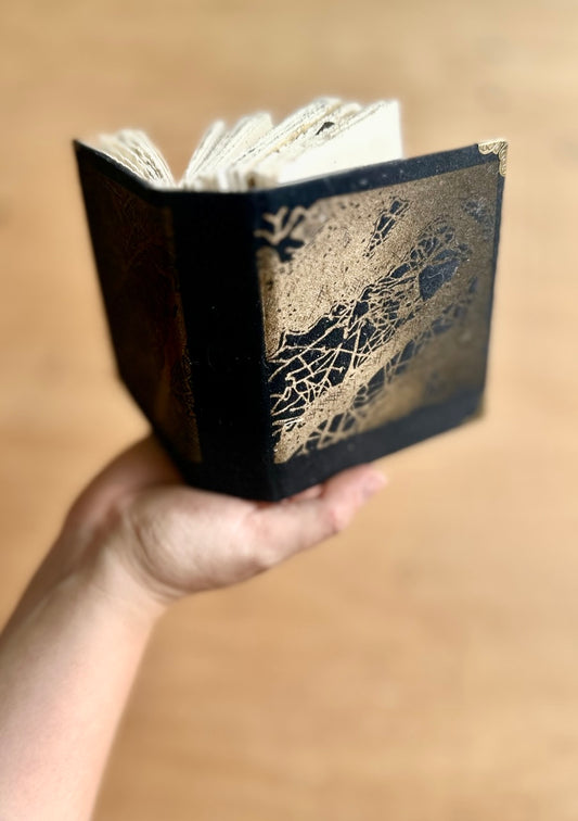 'I SEE YOU' / ART BOOK