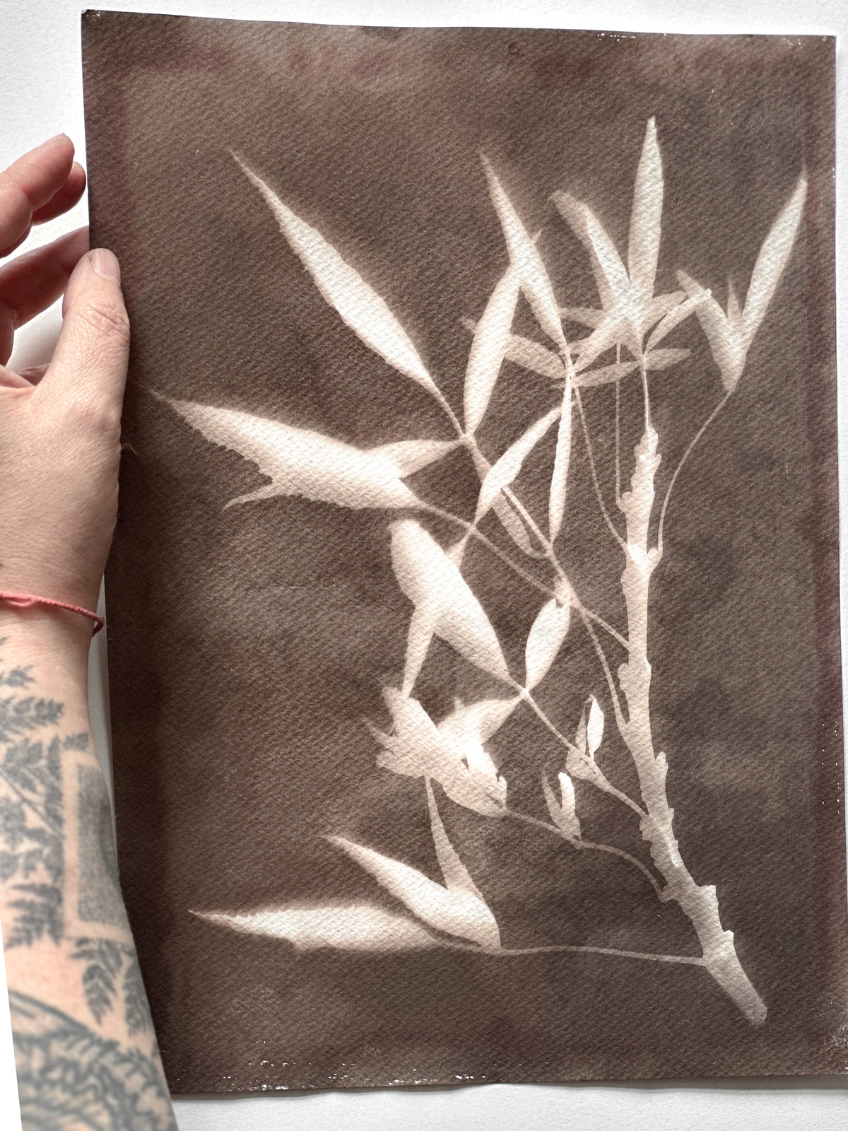 Autumn / 21x30cm