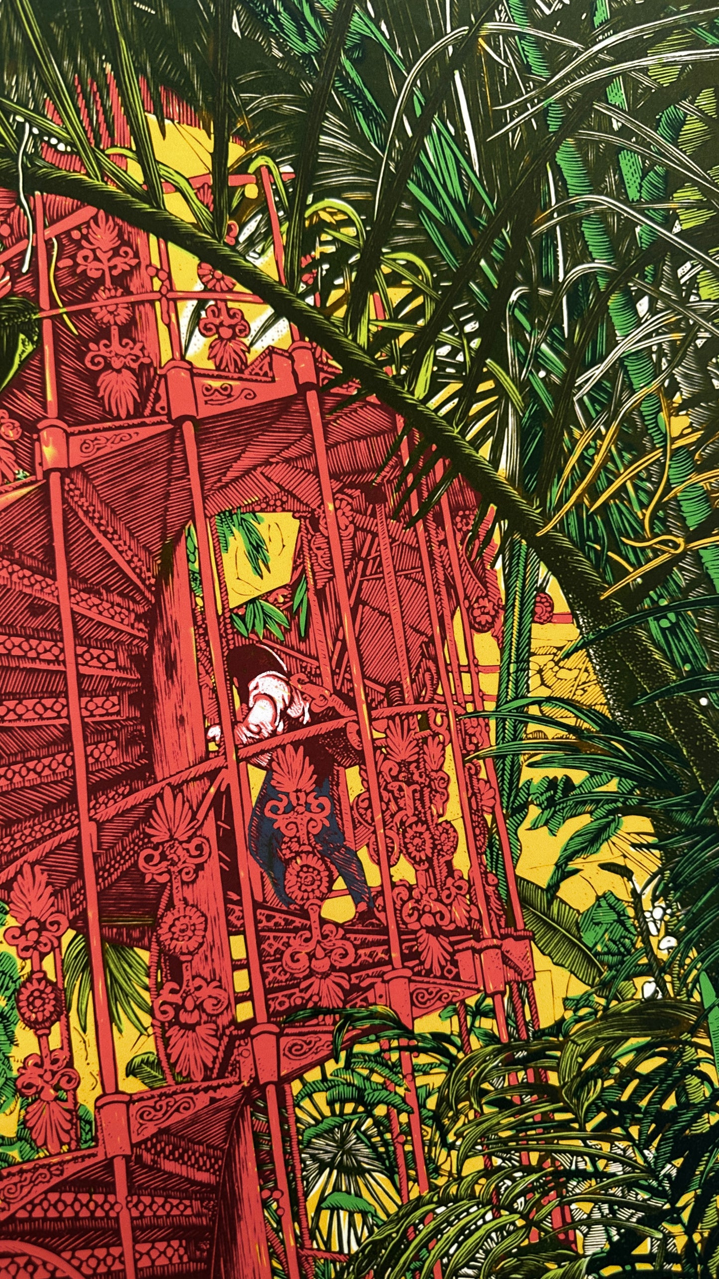 Cover Poster / A2