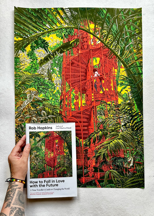 Cover Poster / A2